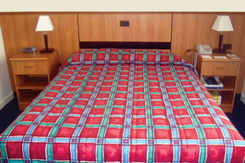 Comfort Hotel Perth City Perth