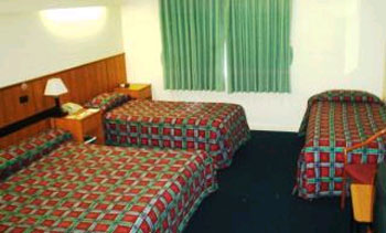 Comfort Hotel Perth City Perth
