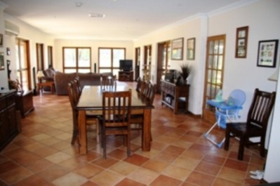 Coranda Lodge B & B perth