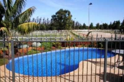 Coranda Lodge B & B perth