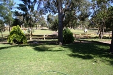 Coranda Lodge B & B perth