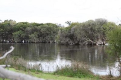 Coranda Lodge B & B perth