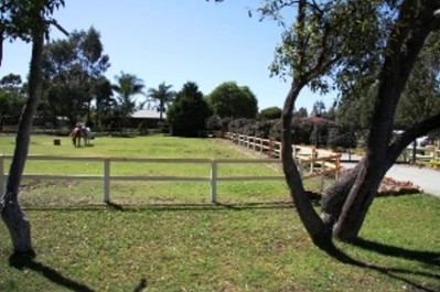 Coranda Lodge B & B perth