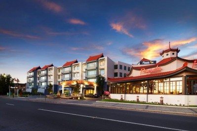 Esplanade River Suites Perth
