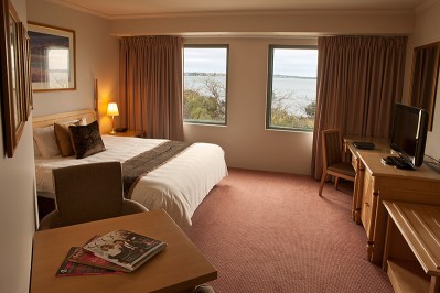Esplanade River Suites Perth