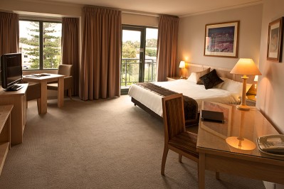 Esplanade River Suites Perth