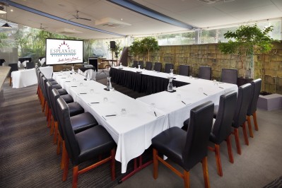 Esplanade River Suites Perth