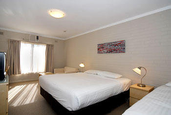 Murray Street Lodge Hotel Perth Perth