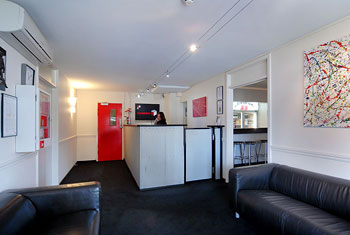 Murray Street Lodge Hotel Perth Perth