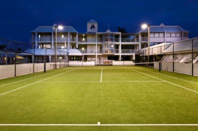 Pier 21 Apartment Hotel perth