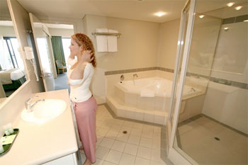 Quality Resort Sorrento Beach Perth