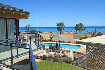 Quality Resort Sorrento Beach Perth