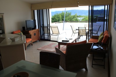 Saltwater Luxury Apartments Port Douglas port douglas