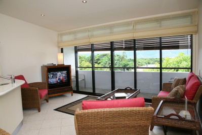 Saltwater Luxury Apartments Port Douglas port douglas