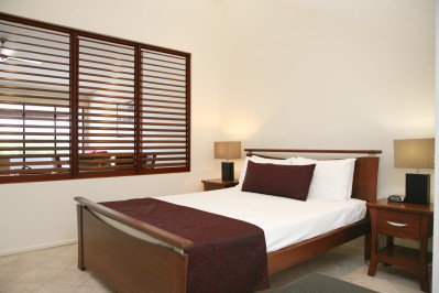 Saltwater Luxury Apartments Port Douglas port douglas