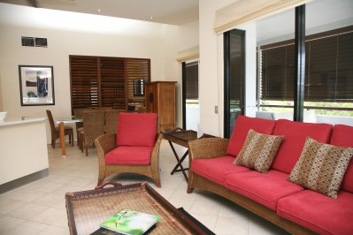 Saltwater Luxury Apartments Port Douglas port douglas