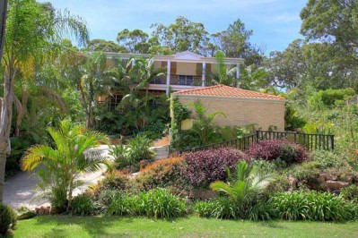 Bayviews B&B Port Stephens Bayviews B&B Port Stephens