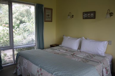 Bayview King Ensuite - 2 Nights