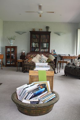 Views End Bed & Breakfast