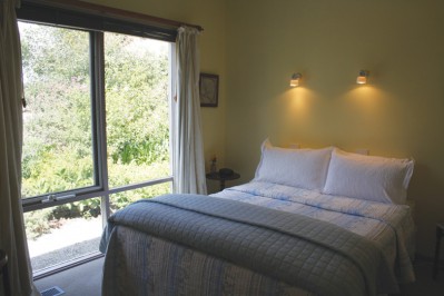Views End Bed & Breakfast
