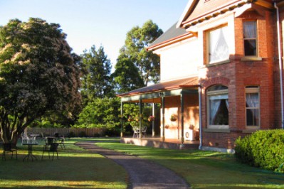 Penghana Bed and Breakfast Penghana Bed and Breakfast