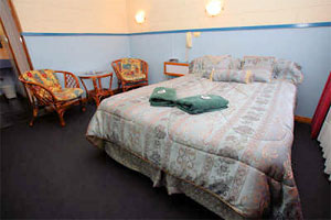 Queenstown Motor Lodge Queenstown Motor Lodge