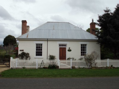 Cottage on Gunning - Landfall Cottage B&B Cottage on Gunning - Landfall Cottage B&B