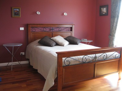 Taras Richmond Farmstay