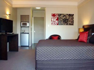 Quest Rotorua Serviced Apartments NZ Rotorua