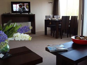 Quest Rotorua Serviced Apartments NZ Rotorua