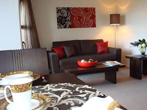Quest Rotorua Serviced Apartments NZ Rotorua