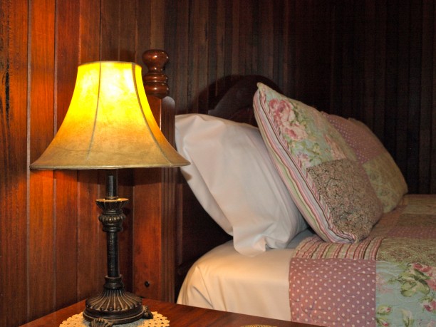 Amamoor Lodge sunshine coast hinterland
