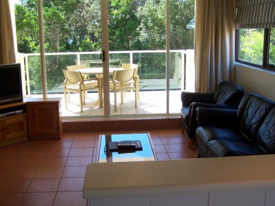84 The Spit Holiday Apartments sunshine coast