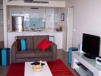 84 The Spit Holiday Apartments sunshine coast