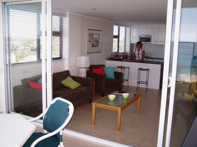 84 The Spit Holiday Apartments sunshine coast