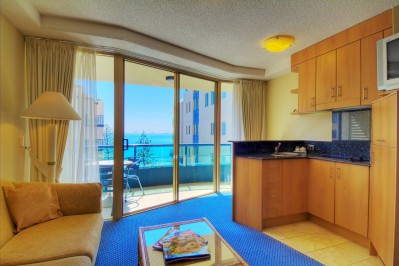 Landmark Resort Sunshine Coast