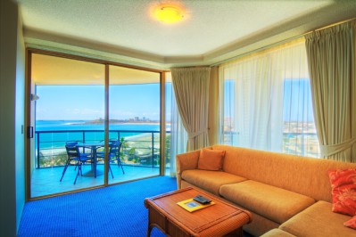 Landmark Resort Sunshine Coast