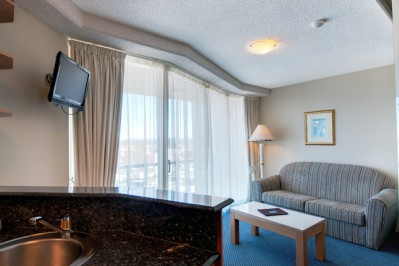 Landmark Resort Sunshine Coast