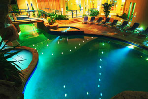 Landmark Resort Sunshine Coast