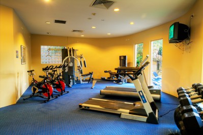 Landmark Resort Sunshine Coast