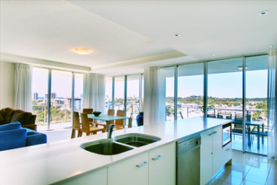 M1 Resort Sunshine Coast