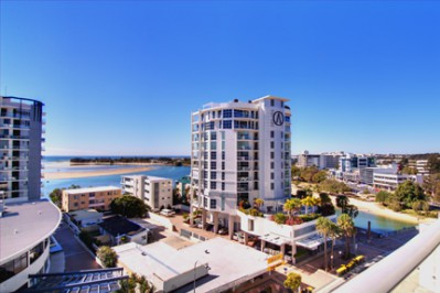 M1 Resort Sunshine Coast