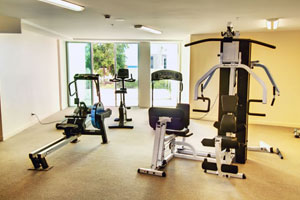 M1 Resort Sunshine Coast