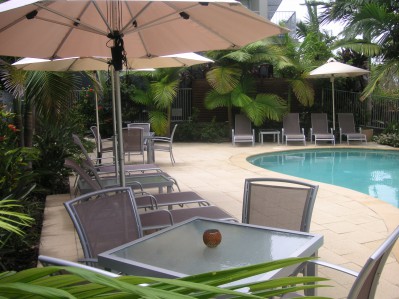 Metzo Noosa Resort Noosa sunshine coast