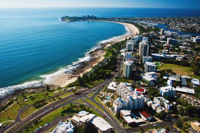 Osprey Apartments Sunshine Coast