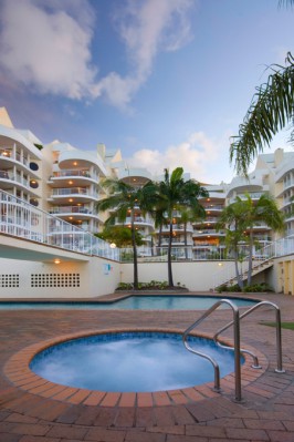 Osprey Apartments Sunshine Coast