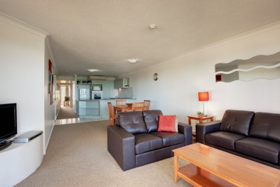 Osprey Apartments Sunshine Coast