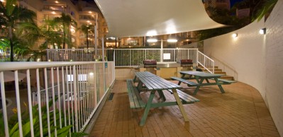 Osprey Apartments Sunshine Coast