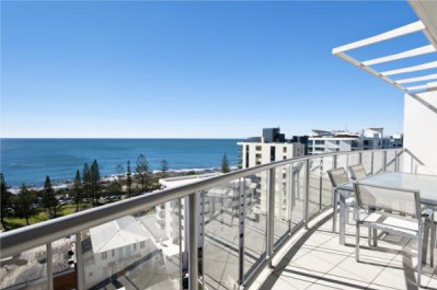 Seamark on first Sunshine Coast