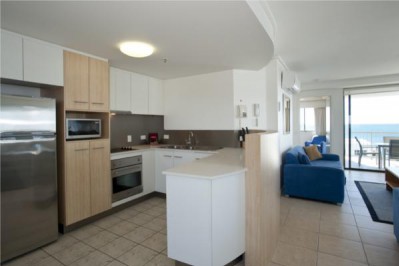 Seamark on first Sunshine Coast